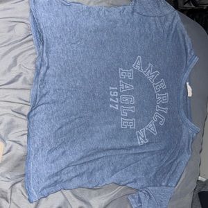 American eagle T shirt